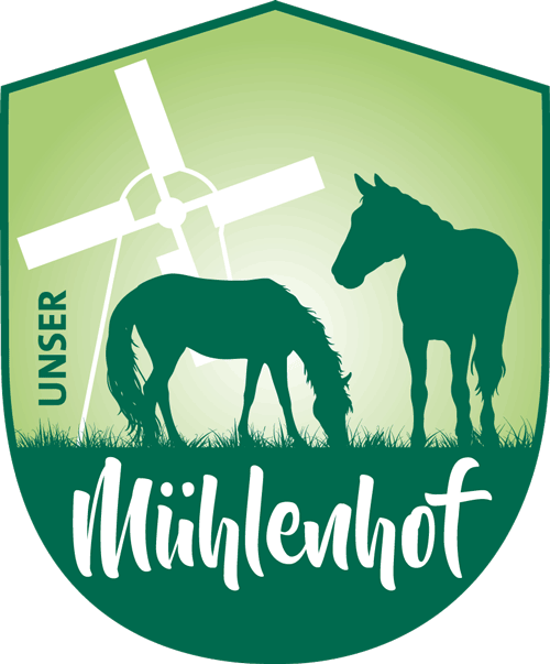 Logo Unser Mühlenhof